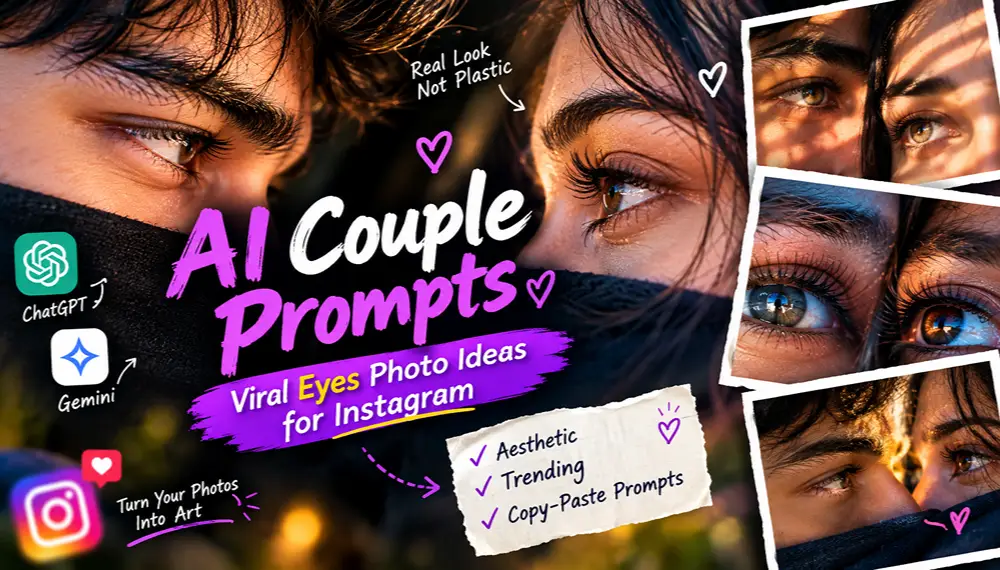 Ai Couple Prompts