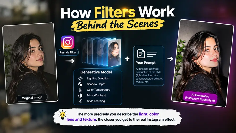 How Filters Work Behind the Scenes