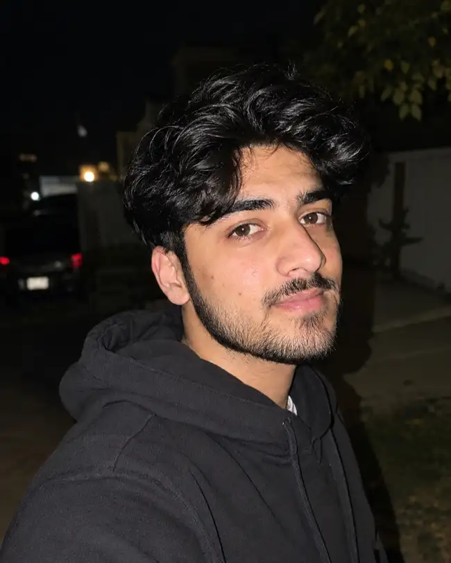 Viral Flash Selfie
